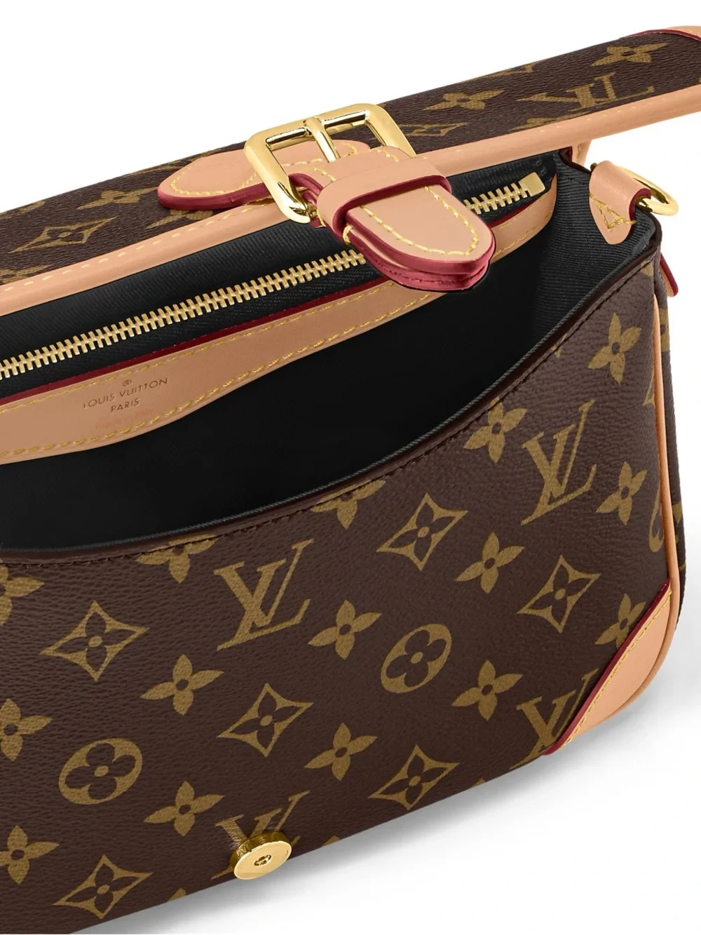 Louis Vuitton Diane